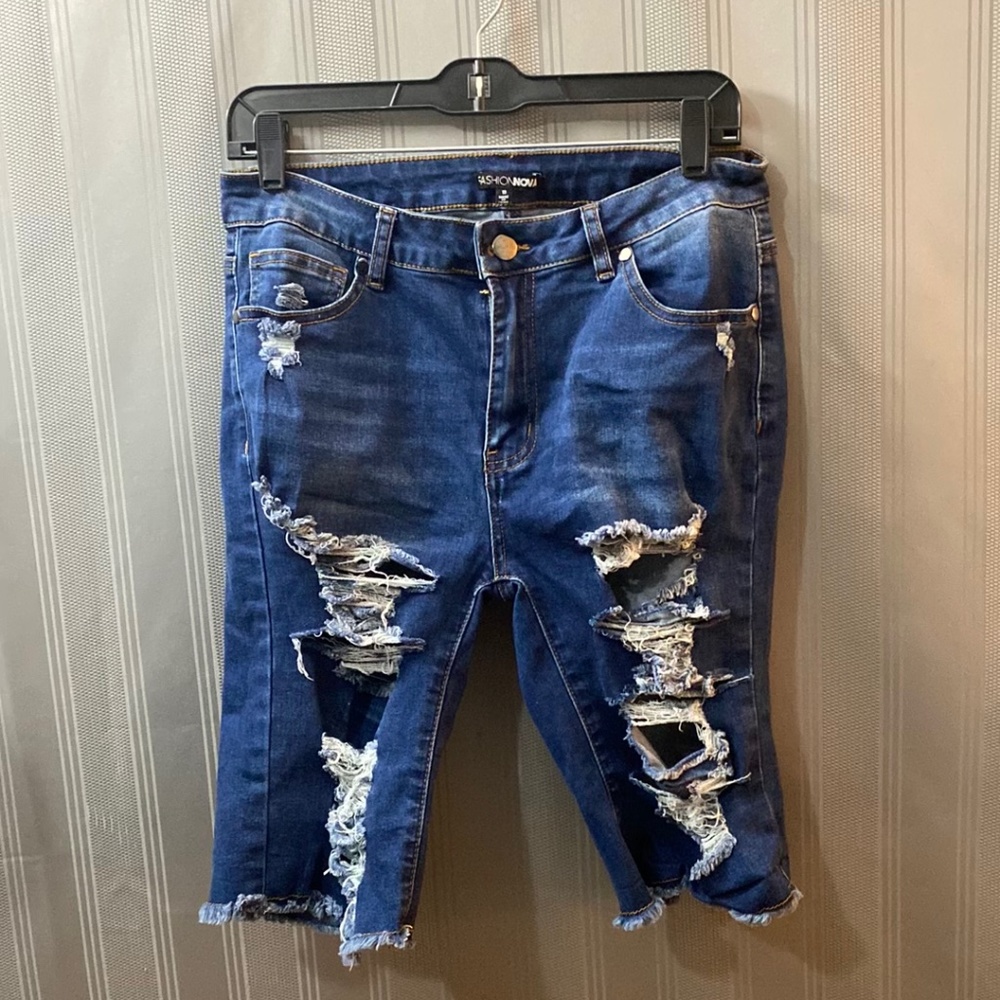 Fashion nova shorts women